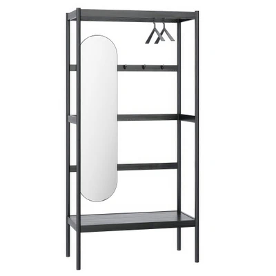 chester coat stand with mirror by schonbuch — скачать