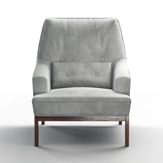 Cozy Armchair — Скачать