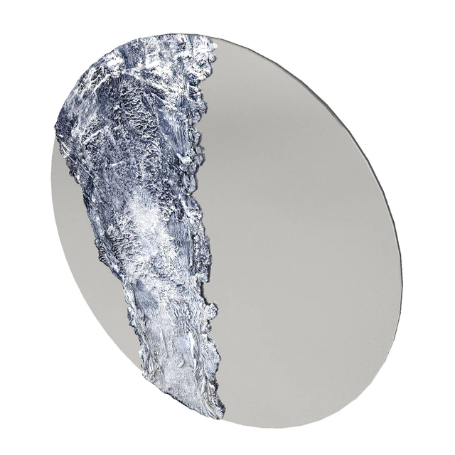 Fernando Mastrangelo Drift Mirror — Descargar