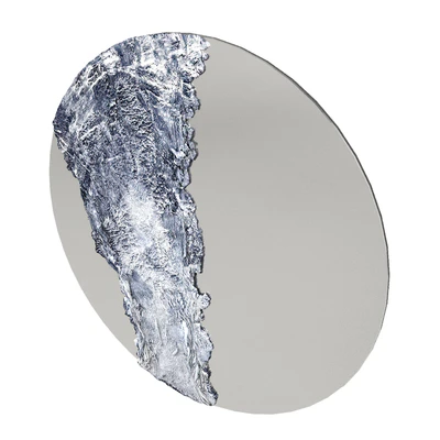 Fernando Mastrangelo Drift Mirror — Ver 5