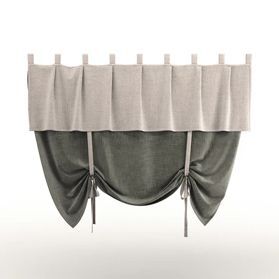 Curtain 22 — Ver 3