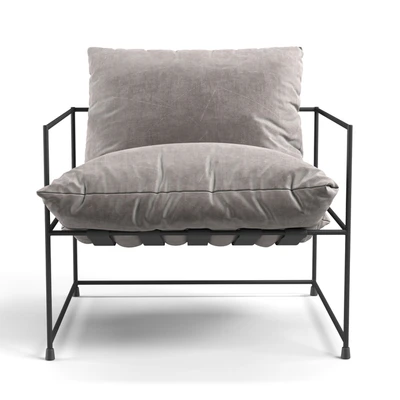 Kare Armchair Cornwall — Ver 3