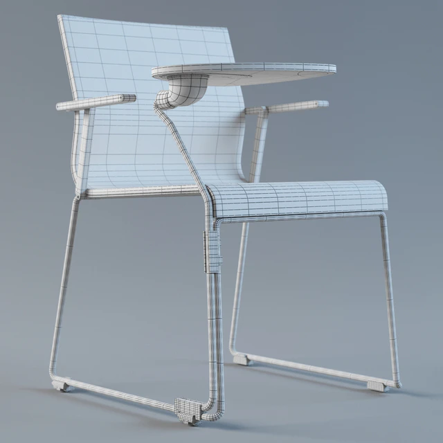 ICF STICK CHAIR — Descargar