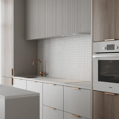 Kitchen set 8 — Ver 3