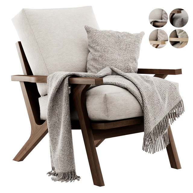 Accent chair Chairus Store — Descargar