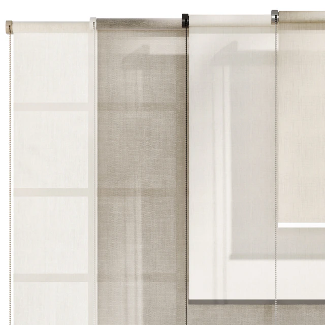 Roller blinds Curtains 04, Рулонные шторы — Скачать