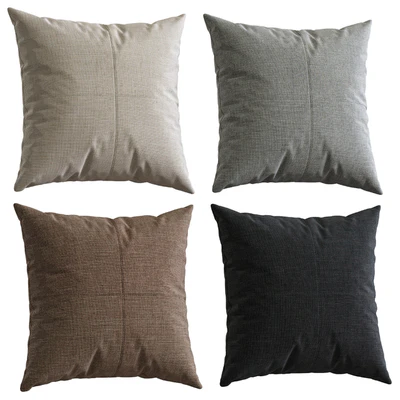 Collection Decorative Pillows Mesh — Ver 5