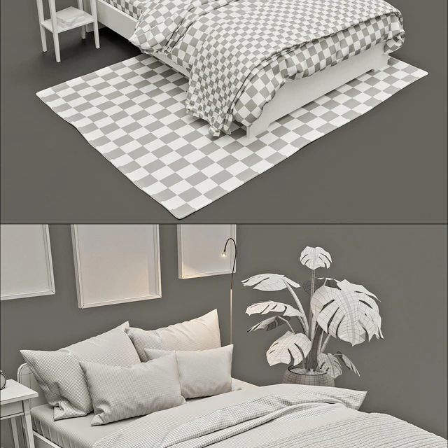 IKEA set — Descargar