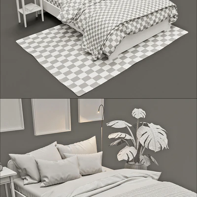 IKEA set — Ver 3