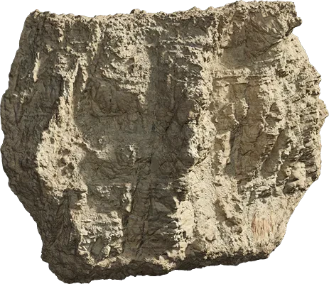 huge sandstone cliff 007 — Descargar
