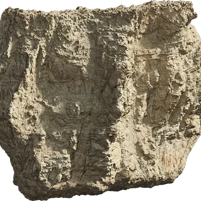 huge sandstone cliff 007 — Descargar