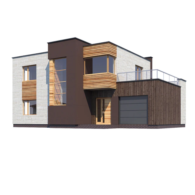 ABS House V169 — Download