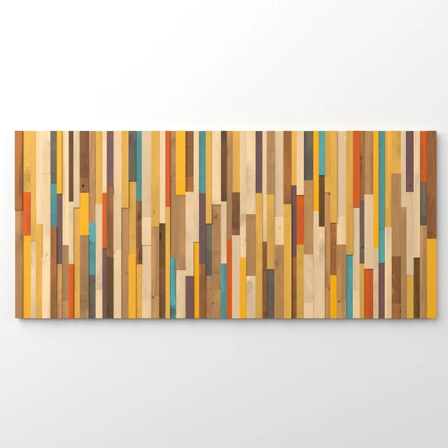 Mid Century wall art — Descargar