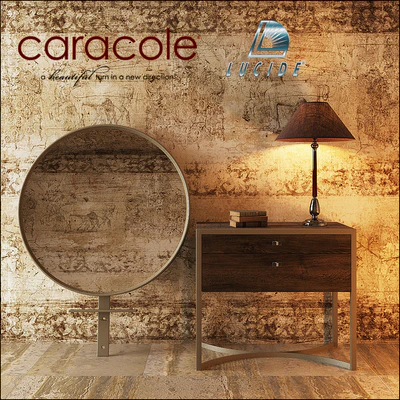 CARACOLE Nightstand  ATS-NITSTD-001 — Вид 3