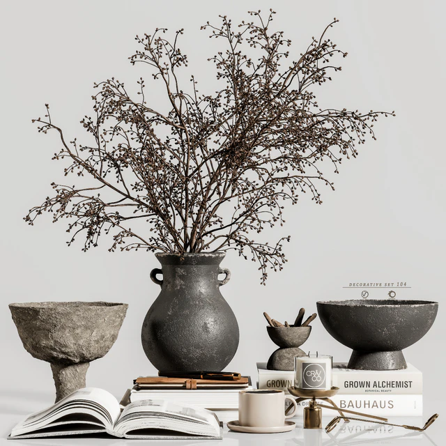 decorative set 104 — Скачать