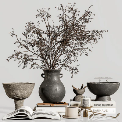 decorative set 104 — Вид 1