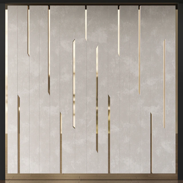 Wall Panel No. 65 — Descargar