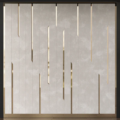 Wall Panel No. 65 — Ver 1