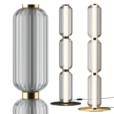 Aromas del Campo Elma Floor Lamp — Вид 1