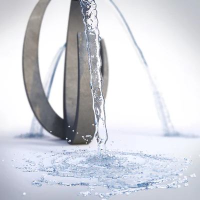Water Collection 8 — View 5
