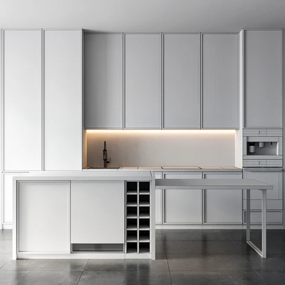kitchen 47 — Вид 5
