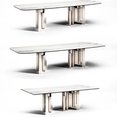 Cattelan Italia Skyline Keramik Full Set — Вид 3