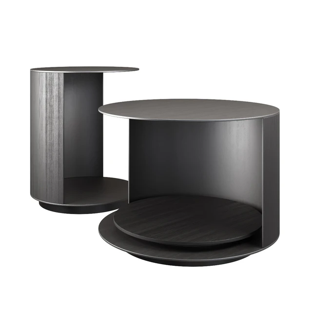 Minotti richer — Descargar
