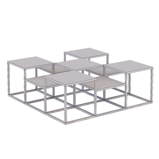 Eichholtz Coffee Table Avian — Descargar