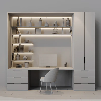 Workplace 14 — Ver 3