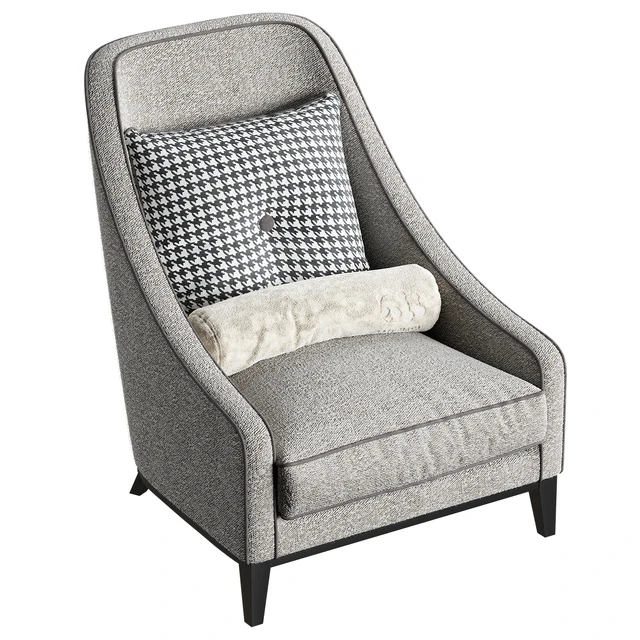 ODIN armchair — Download