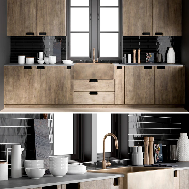 Kitchen 1 — Скачать