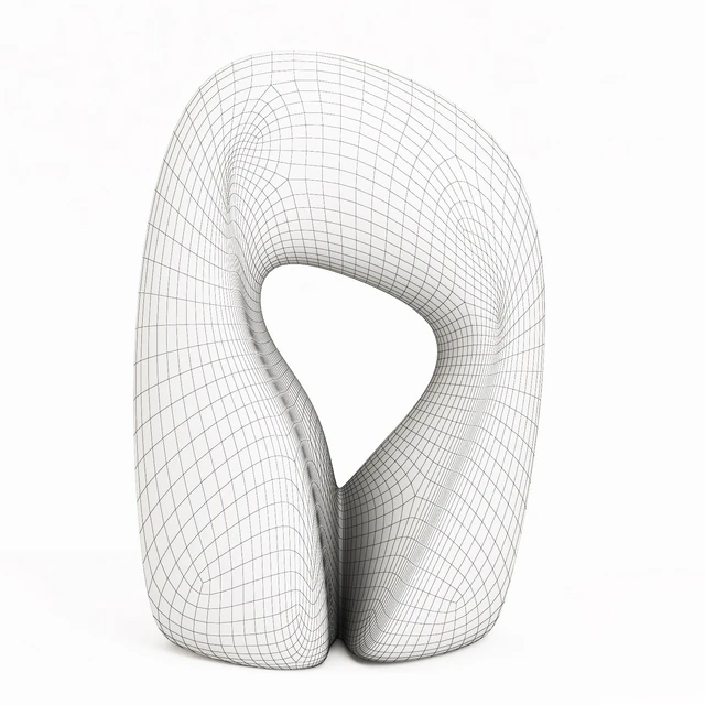 Contemporary sculpture 2. — Descargar