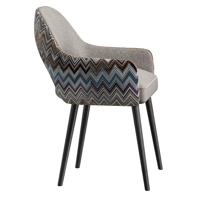 Scala chair by collinet sieges — Descargar