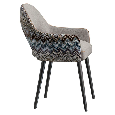 Scala chair by collinet sieges — Ver 4