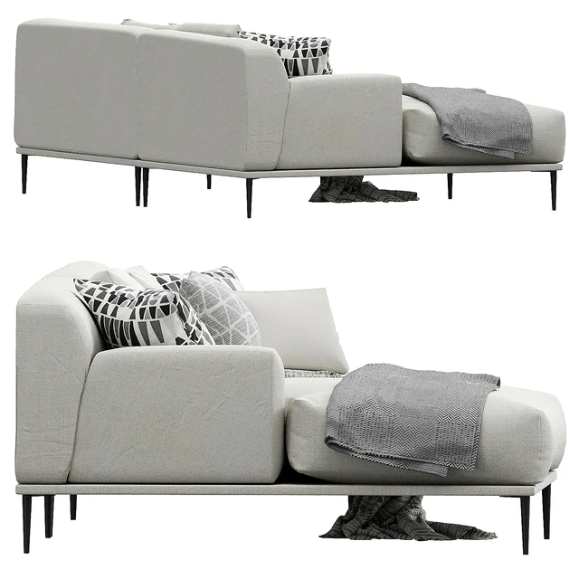 Corner sofa oslo — Descargar