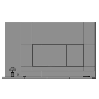 TV set 8 — Вид 5