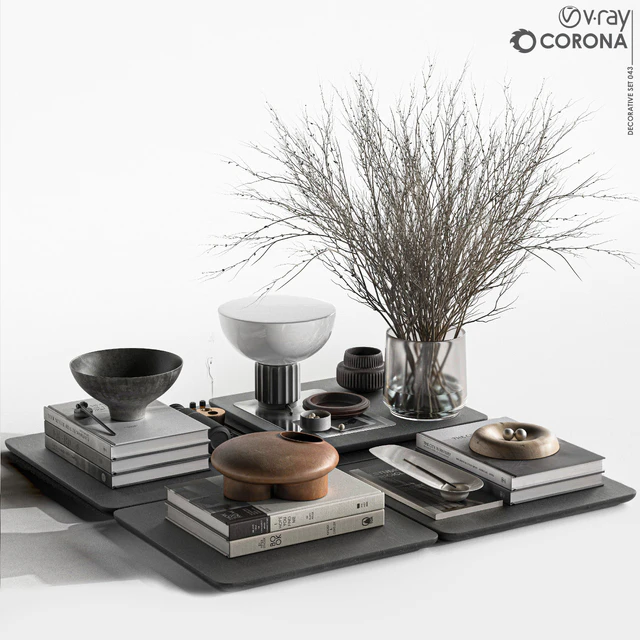 Decorative set-043-Multi Set — Скачать