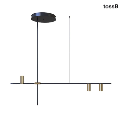 TossB Tribes 1 — Ver 1