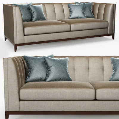 The sofa and chair company - Alexander sofa — Ver 1