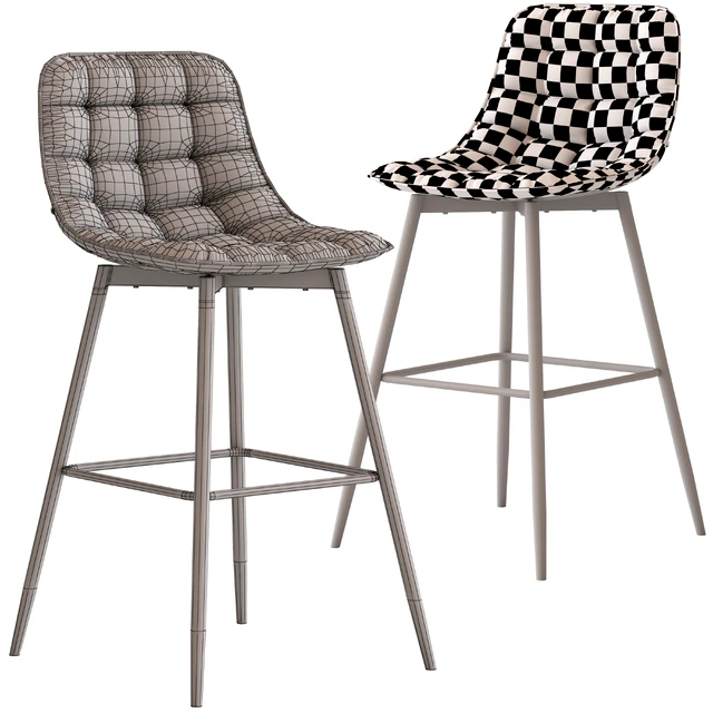 Home republic montreal stool — Descargar