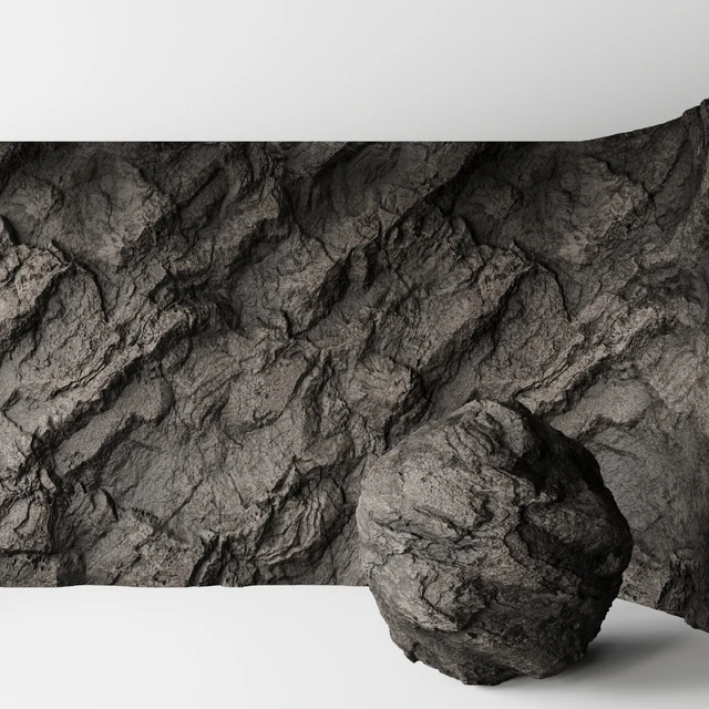 Rock cliff wall №4 — Скачать