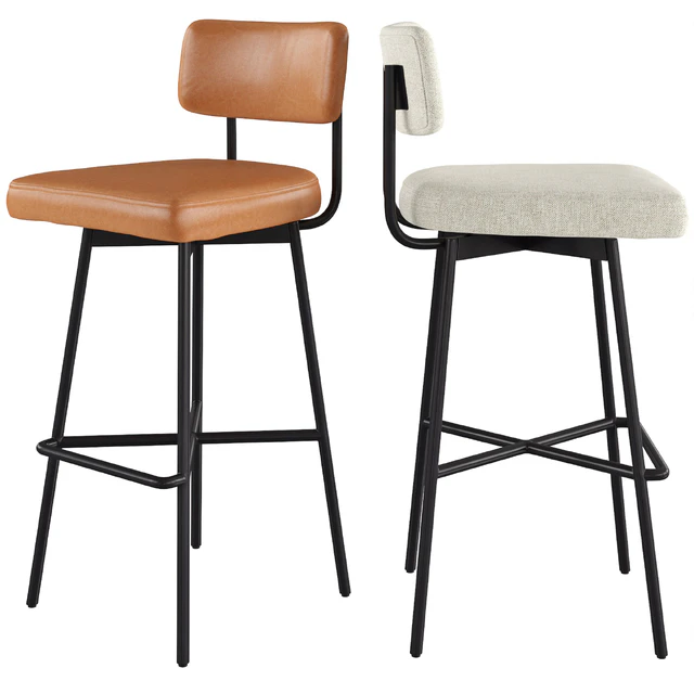 Maison Bar Stool — Скачать