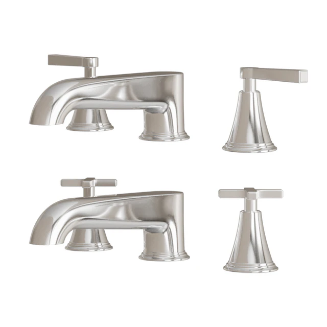 Porter Faucet Set — Descargar