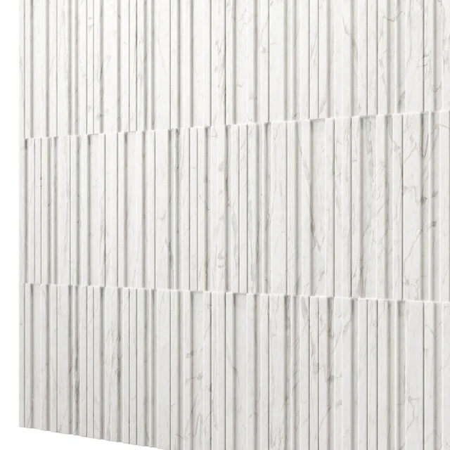 Lithos Design мраморная панель Barcode Zero — Скачать