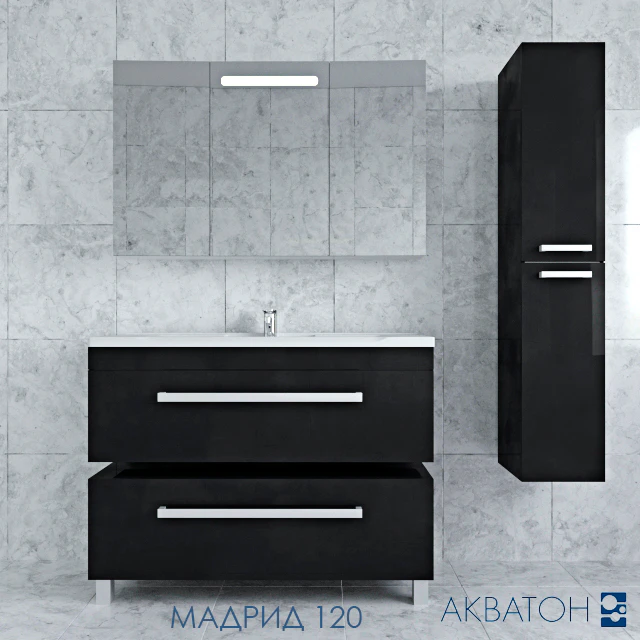 Акватон Мадрид М 120 — Скачать