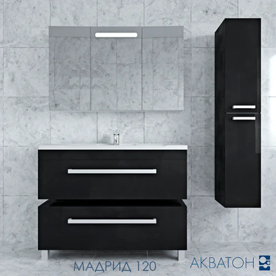 Акватон Мадрид М 120 — Вид 1