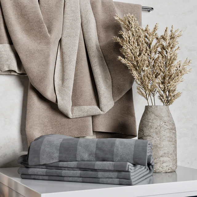 Bathroom accessories 01 — Descargar