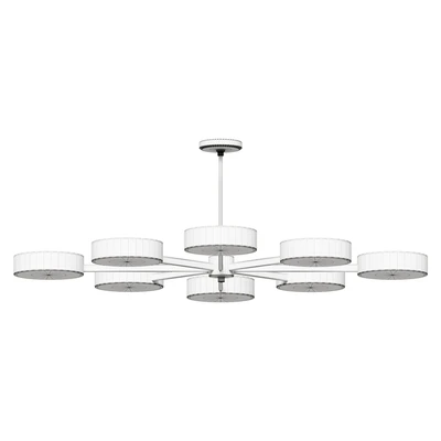 Chandelier Light Fixture — Ver 2