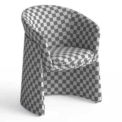 Davis Seba chair — Вид 7