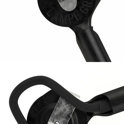 Lampe Gras N214 and N210 — Ver 2